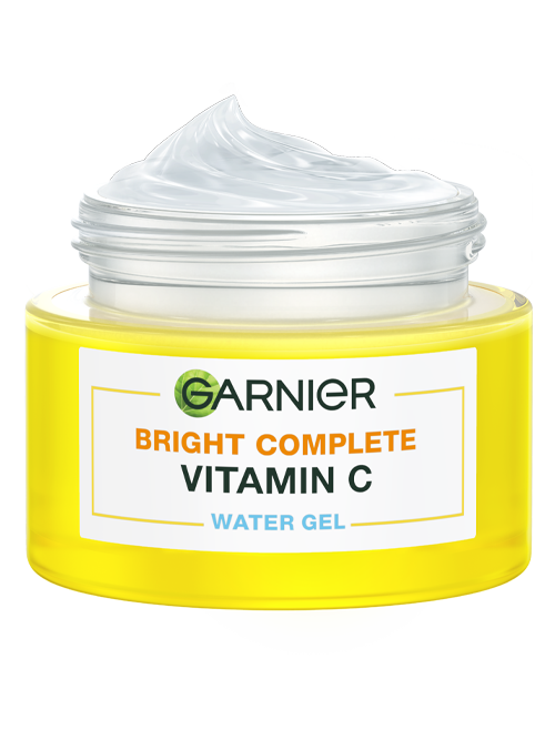 BC Water Gel 50ml JAR V3 open